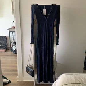 Lovers and friends jumpsuit